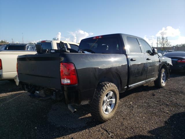 Photo 4 from auction – 2018 RAM 1500 ST with VIN 1C6RR6KT3JS293994