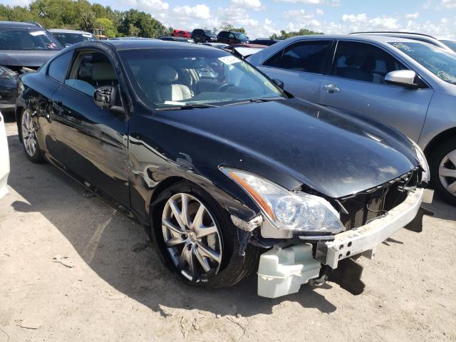 Photo 9 from auction – 2008 INFINITI G37 BASE with VIN JNKCV64E48M110348