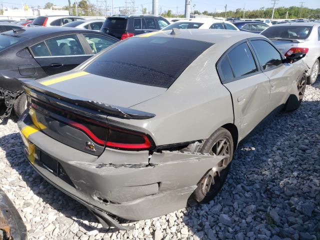 Photo 4 from auction – 2017 DODGE CHARGER R/ with VIN 2C3CDXGJXHH621038