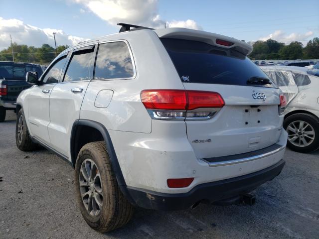 Photo 3 from auction – 2014 JEEP GRAND CHER with VIN 1C4RJFBG7EC321007