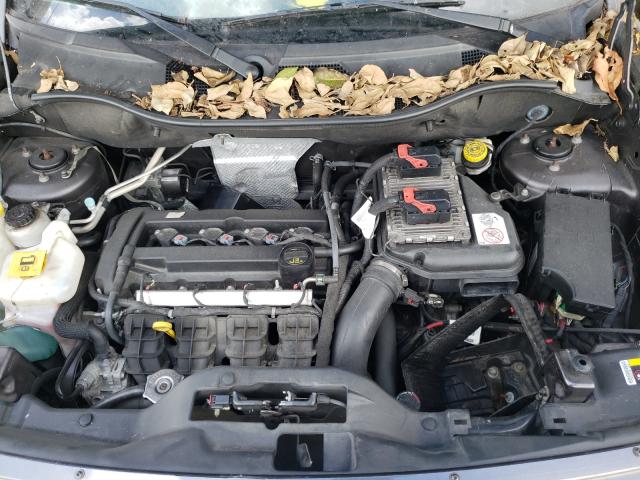 Photo 7 from auction – 2017 JEEP PATRIOT LA with VIN 1C4NJPFA8HD160935