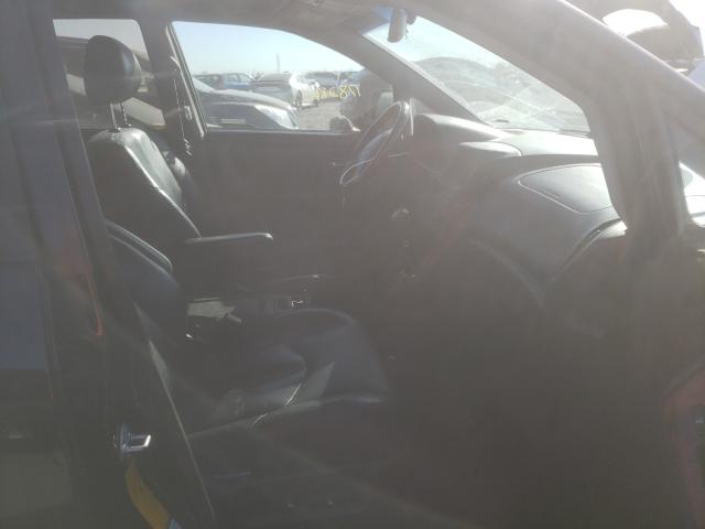 Photo 5 from auction – 2003 LEXUS RX 300 with VIN JTJHF10U630307720