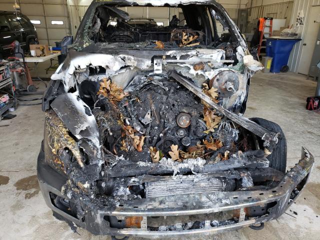 Photo 9 from auction – 2019 FORD F150 SUPER with VIN 1FTEW1E49KKD63717