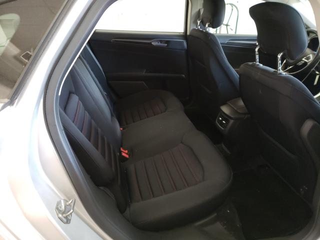 Photo 6 from auction – 2013 FORD FUSION SE with VIN 3FA6P0H77DR321813