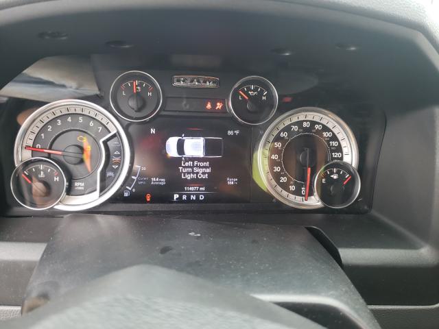 Photo 8 from auction – 2016 RAM 1500 SLT with VIN 1C6RR7LT0GS203858