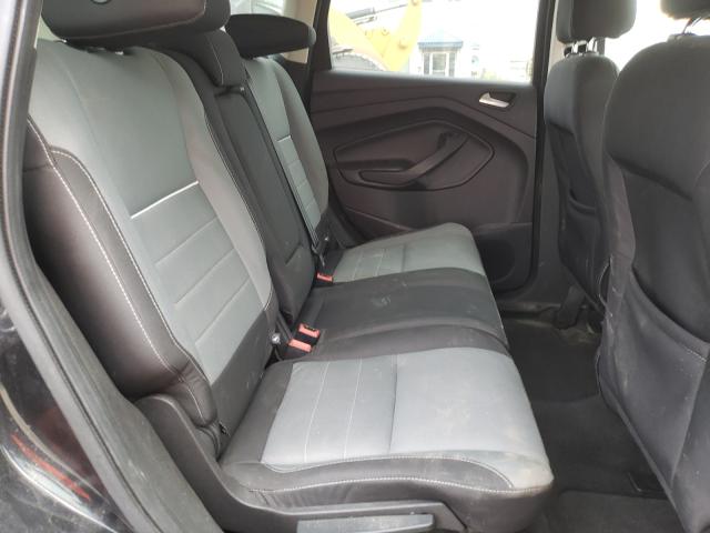 Photo 6 from auction – 2014 FORD ESCAPE SE with VIN 1FMCU9GX0EUD11772