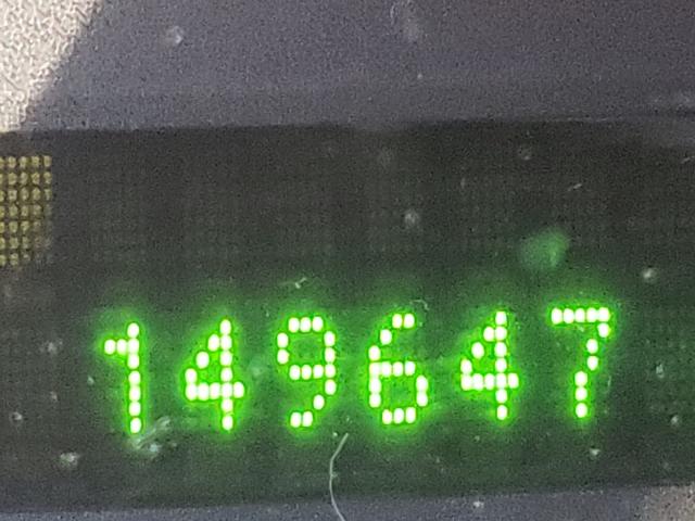 Photo 8 from auction – 2008 FORD EDGE SEL with VIN 2FMDK48C68BA22334