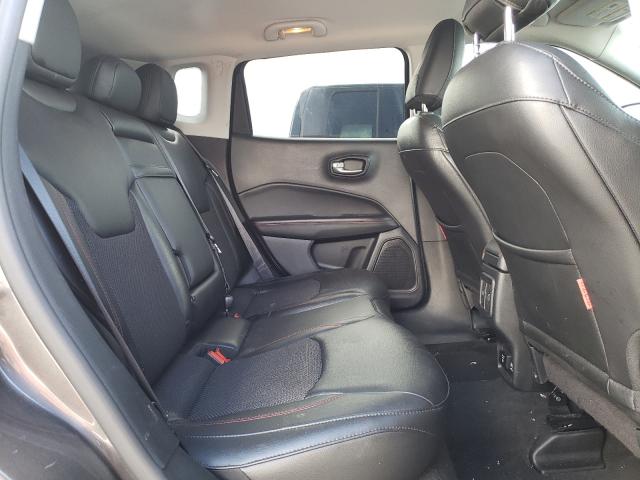 Photo 6 from auction – 2018 JEEP COMPASS TR with VIN 3C4NJDDB6JT245427