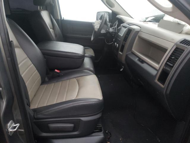 Photo 5 from auction – 2010 DODGE RAM 1500 with VIN 1D7RV1GP3AS217958