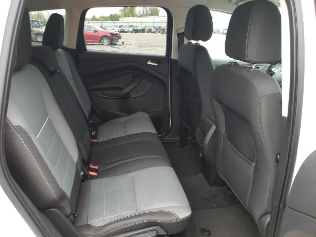 Photo 6 from auction – 2013 FORD ESCAPE SE with VIN 1FMCU9GX9DUD93807