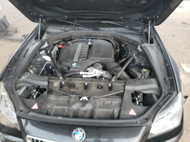Photo 7 from auction – 2015 BMW 640 I GRAN with VIN WBA6A0C54FD318510