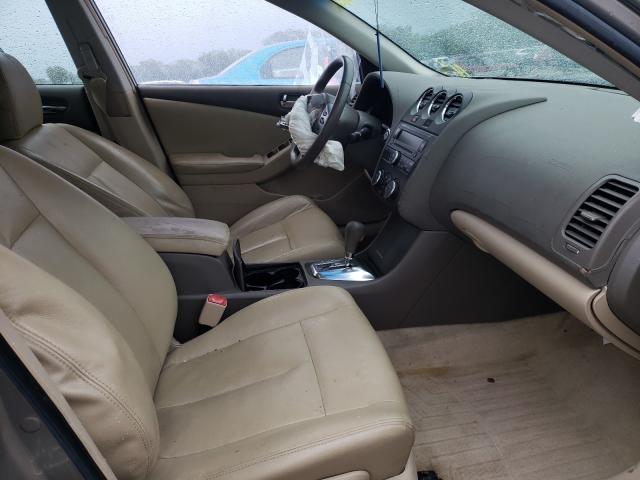 Photo 5 from auction – 2011 NISSAN ALTIMA BAS with VIN 1N4AL2AP4BN406748