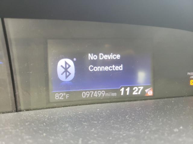 Photo 8 from auction – 2013 HONDA CIVIC with VIN 2HGFB2F83DH559154