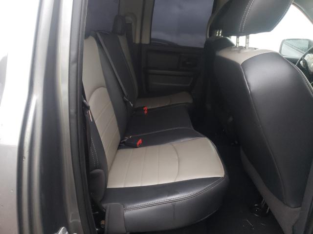 Photo 6 from auction – 2010 DODGE RAM 1500 with VIN 1D7RV1GP3AS217958