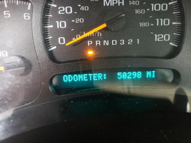 Photo 8 from auction – 2006 CHEVROLET SILVERADO with VIN 1GCHK29UX6E286739