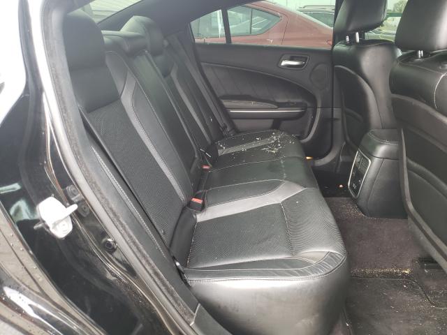 Photo 6 from auction – 2017 DODGE CHARGER SX with VIN 2C3CDXJGXHH612465