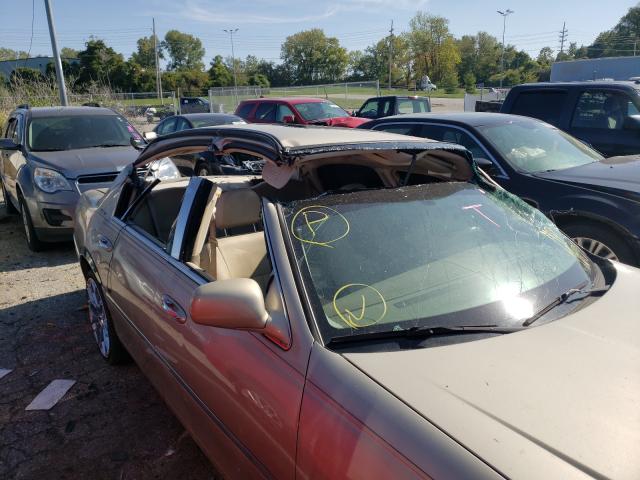 Photo 9 from auction – 2004 LINCOLN TOWN CAR E with VIN 1LNHM81W04Y612033
