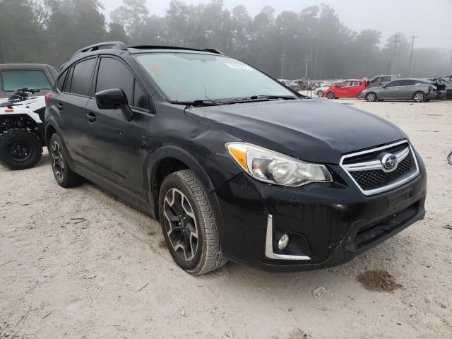 SUBARU CROSSTREK 2016 with VIN JF2GPABC5G8326350 - Photo from auction