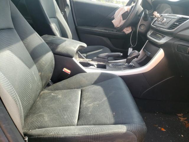 Photo 5 from auction – 2014 HONDA ACCORD LX with VIN 1HGCR2F36EA004170