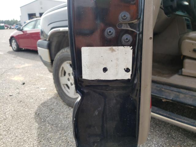 Photo 10 from auction – 2005 CHEVROLET SILVERADO with VIN 2GCEK13T151162209