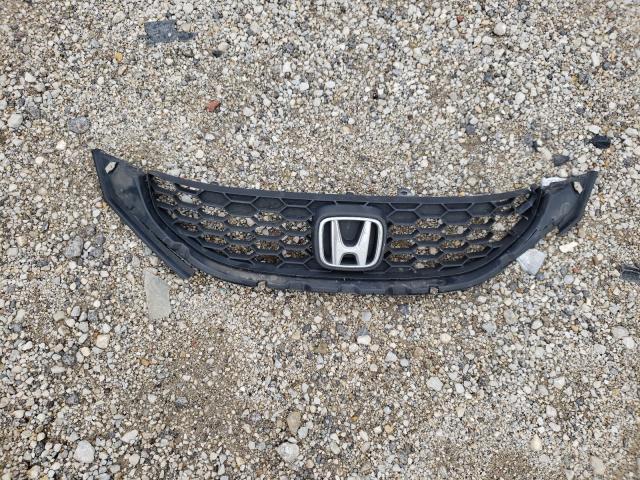 Photo 9 from auction – 2015 HONDA CIVIC LX with VIN 19XFB2F54FE093673