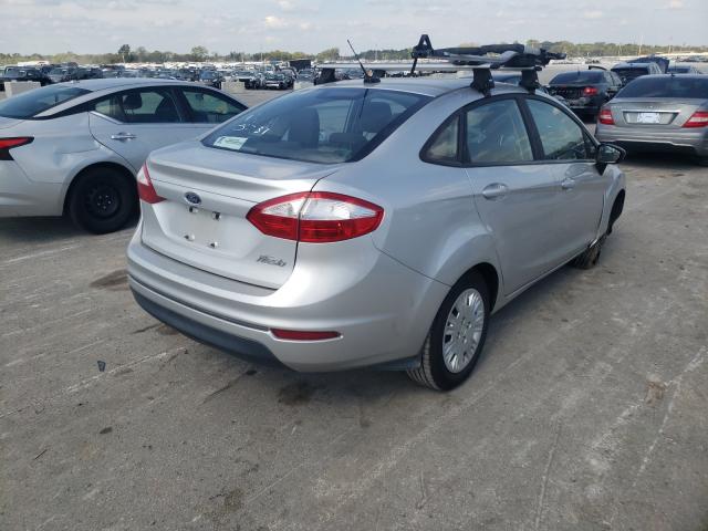 Photo 4 from auction – 2016 FORD FIESTA S with VIN 3FADP4AJ4GM195237