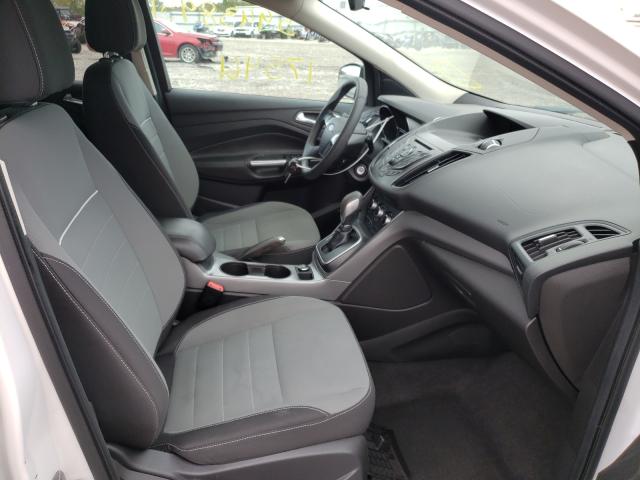 Photo 5 from auction – 2013 FORD ESCAPE SE with VIN 1FMCU9GX9DUD93807