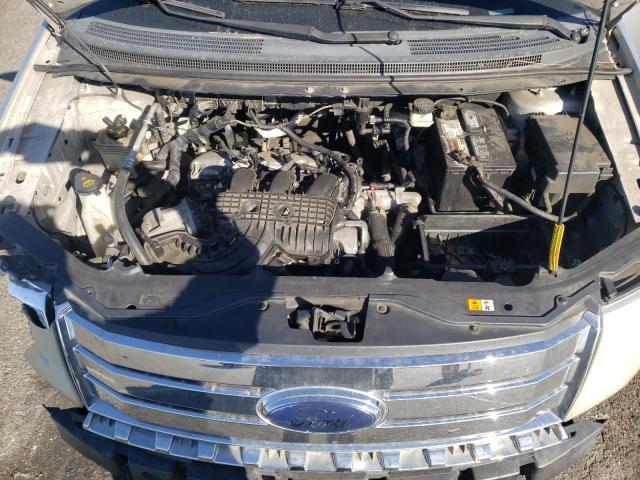 Photo 7 from auction – 2010 FORD EDGE LIMIT with VIN 2FMDK4KCXABA94071