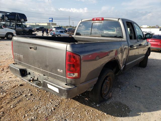 Photo 4 from auction – 2003 DODGE RAM 1500 S with VIN 1D7HA18N33S143643
