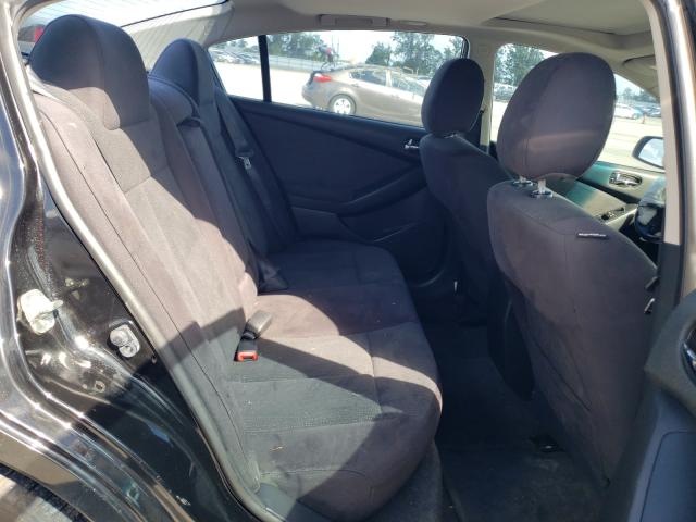 Photo 6 from auction – 2012 NISSAN ALTIMA BAS with VIN 1N4AL2AP9CC151785