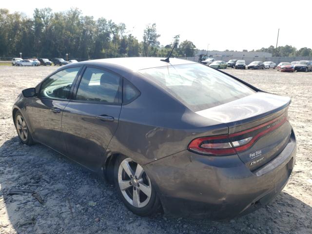 Photo 3 from auction – 2015 DODGE DART SXT with VIN 1C3CDFBBXFD159214