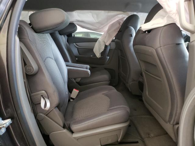 Photo 6 from auction – 2015 CHEVROLET TRAVERSE L with VIN 1GNKVHKD3FJ204682
