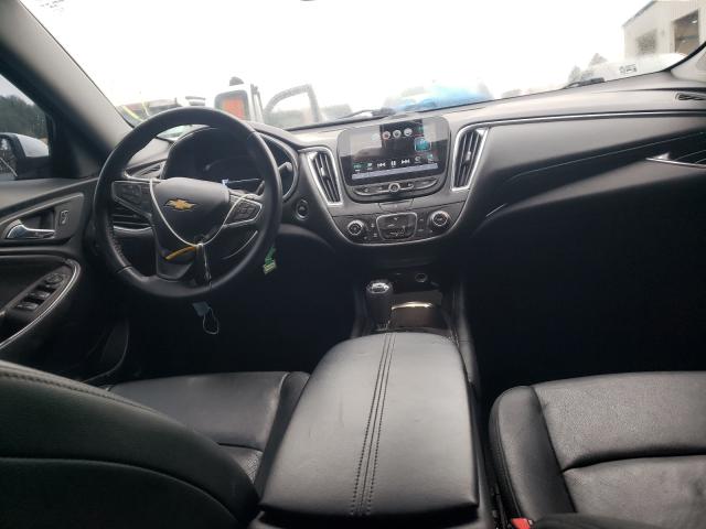 Photo 9 from auction – 2016 CHEVROLET MALIBU LT with VIN 1G1ZE5ST9GF224963