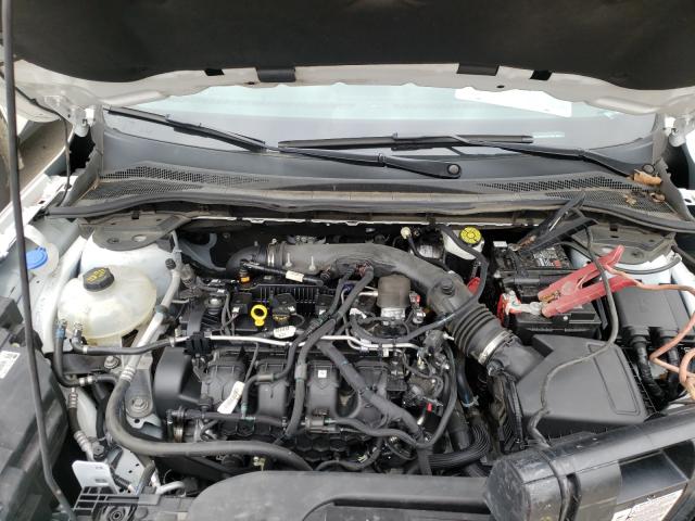 Photo 7 from auction – 2020 FORD ESCAPE TIT with VIN 1FMCU9J93LUB17339