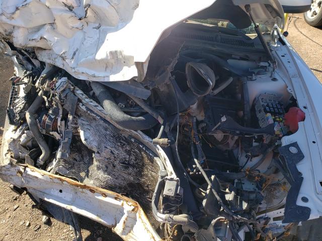 Photo 7 from auction – 2012 FORD TAURUS SEL with VIN 1FAHP2HW8CG101677