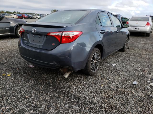 Photo 4 from auction – 2016 TOYOTA COROLLA L with VIN 2T1BURHEXGC699431
