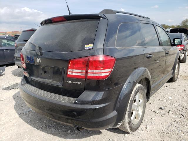 Photo 4 from auction – 2010 DODGE JOURNEY SE with VIN 3D4PG4FB4AT139758