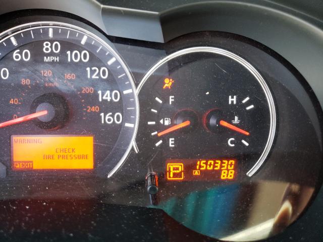 Photo 8 from auction – 2012 NISSAN ALTIMA BAS with VIN 1N4AL2AP9CC151785