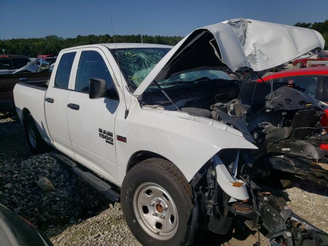 RAM 1500 CLASS 2019 with VIN 1C6RR6FT3KS710459 - Photo from auction