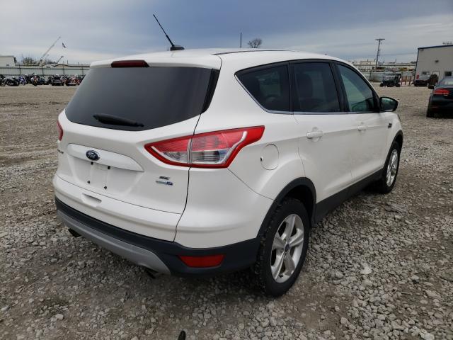 Photo 4 from auction – 2013 FORD ESCAPE SE with VIN 1FMCU9GX9DUD93807