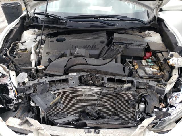 Photo 2 from auction – 2016 NISSAN ALTIMA 2.5 with VIN 1N4AL3APXGC289928