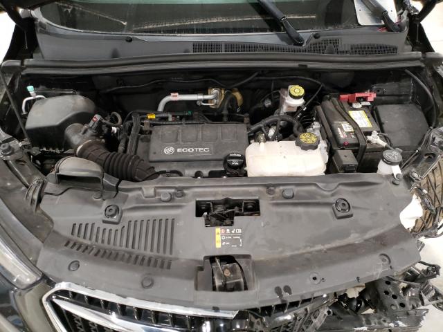 Photo 7 from auction – 2019 BUICK ENCORE PRE with VIN KL4CJASB9KB760914
