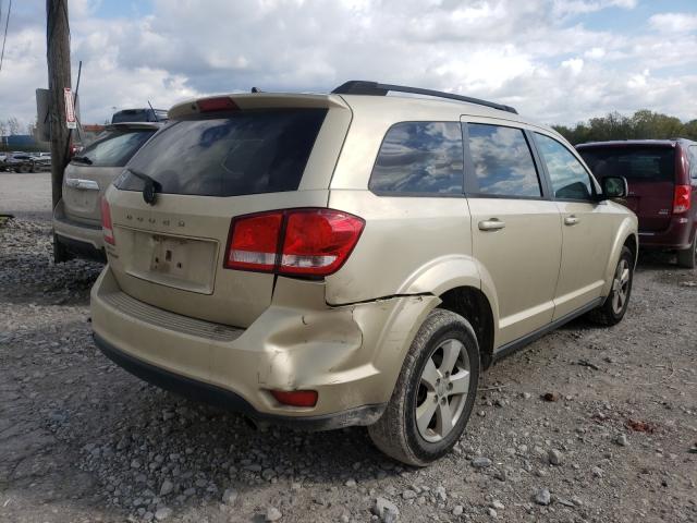 Photo 4 from auction – 2011 DODGE JOURNEY MA with VIN 3D4PG1FGXBT561528