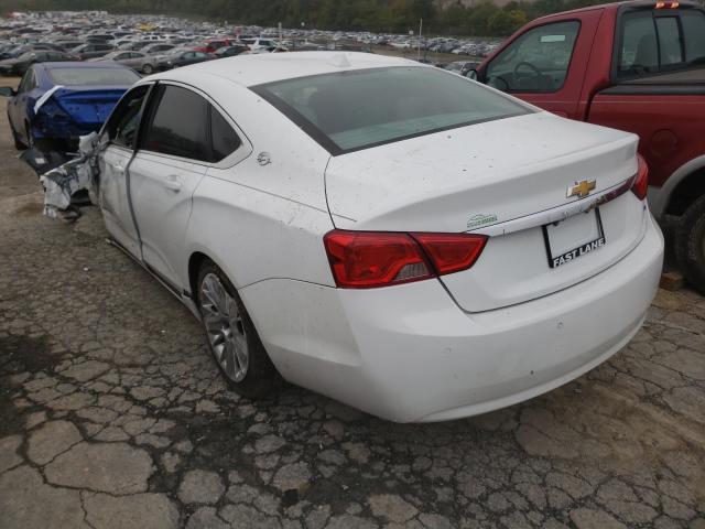 Photo 3 from auction – 2014 CHEVROLET IMPALA LS with VIN 2G11Y5SL1E9111910
