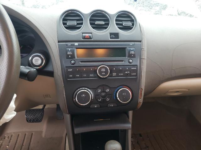 Photo 9 from auction – 2011 NISSAN ALTIMA BAS with VIN 1N4AL2AP4BN406748