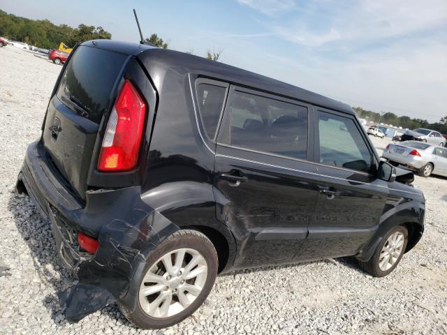 Photo 9 from auction – 2013 KIA SOUL + with VIN KNDJT2A62D7752466