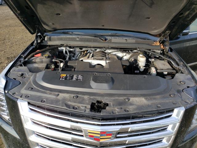 Photo 7 from auction – 2015 CADILLAC ESCALADE E with VIN 1GYS4UKJ6FR615953