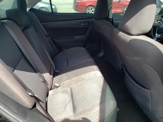 Photo 6 from auction – 2018 TOYOTA COROLLA L with VIN 2T1BURHE1JC090266