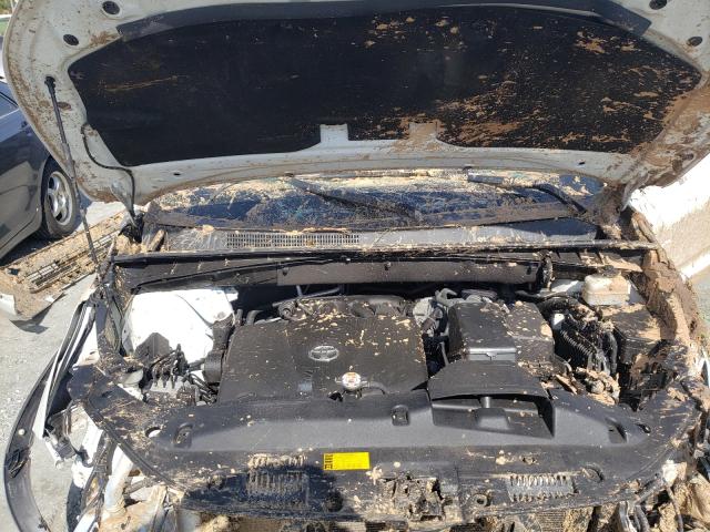 Photo 7 from auction – 2018 TOYOTA HIGHLANDER with VIN 5TDJZRFH0JS496895