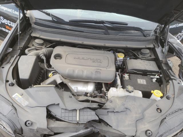 Photo 7 from auction – 2021 JEEP CHEROKEE L with VIN 1C4PJMCB8MD179645
